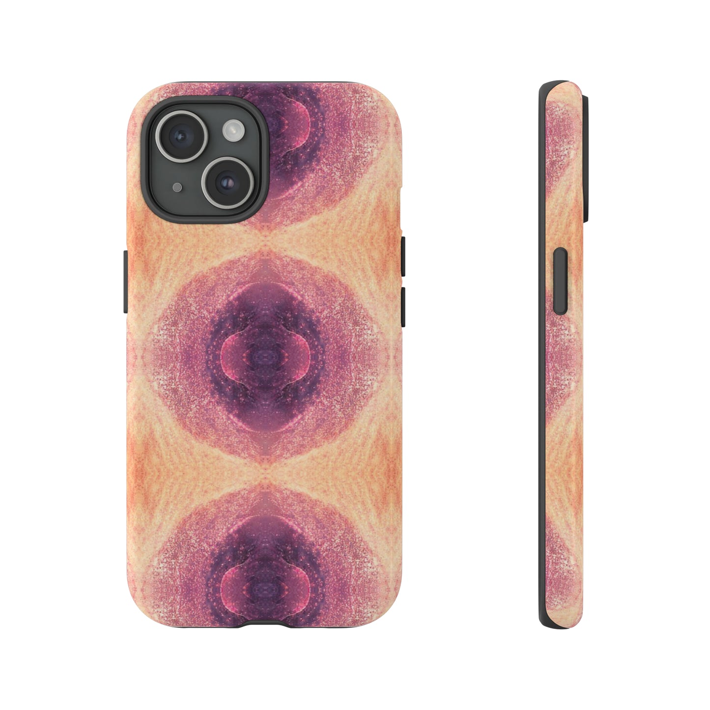 Air Spirits Tough Phone Case for iPhone, Samsung, Pixel