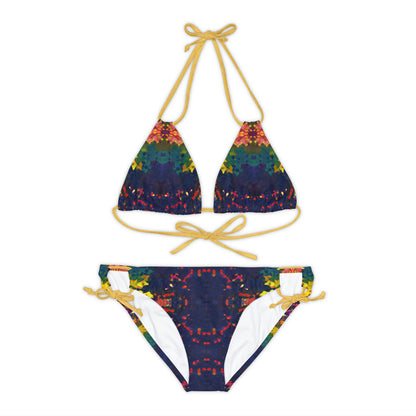 Equinox String Bikini Set