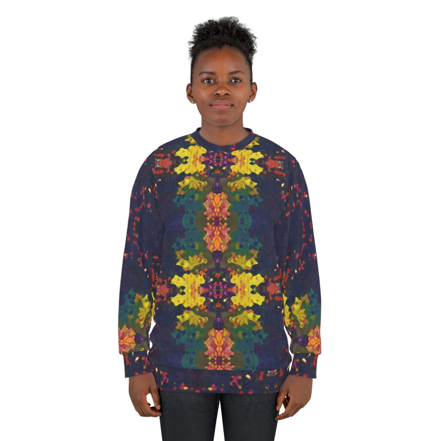 Equinox Unisex Sweatshirt