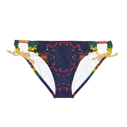 Equinox Women's String Bikini Bottom