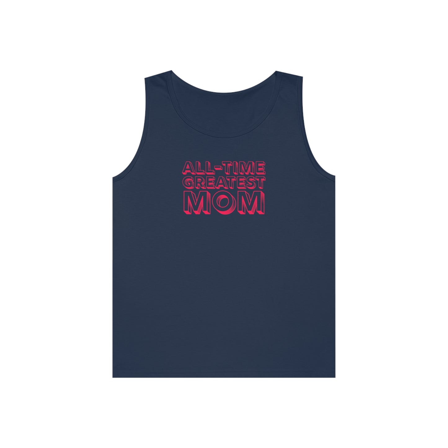 All-Time Greatest Mom Women's Tank