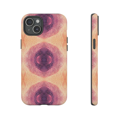 Air Spirits Tough Phone Case for iPhone, Samsung, Pixel