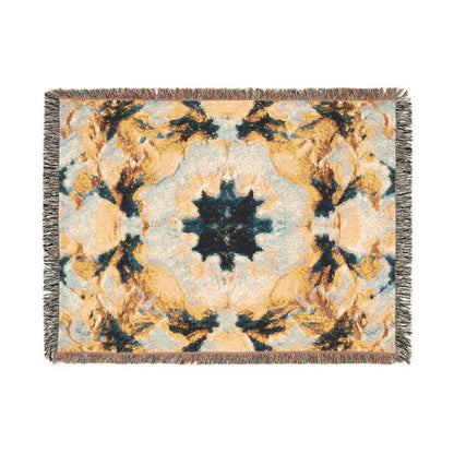 Guardians of the Light 100% Cotton Woven Blanket (3 sizes)