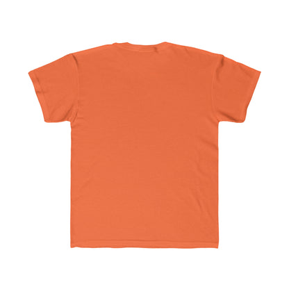 Hunter Safety Orange Kids' T-Shirt