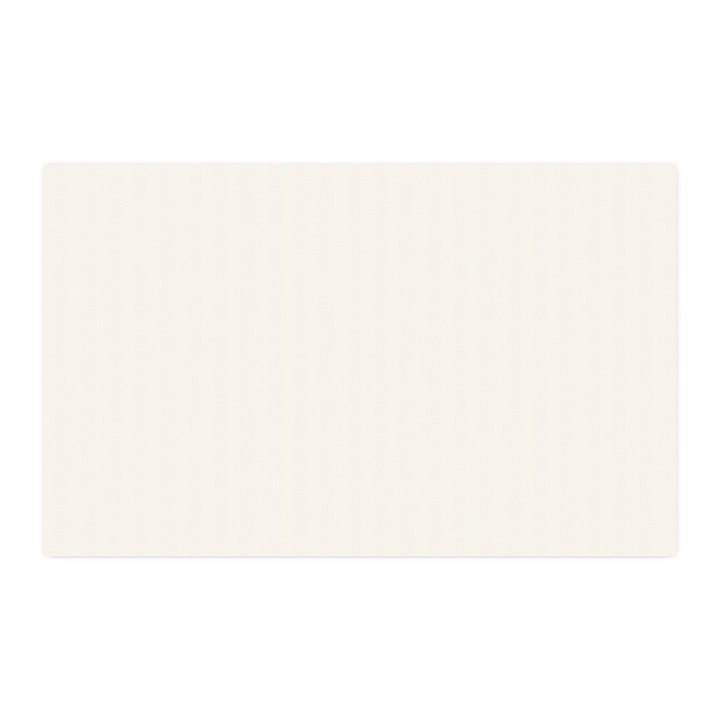 Lemony Stripes 100% Cotton Twill Fabric