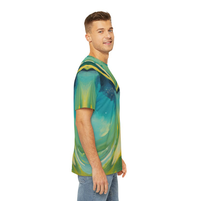 Oceanids Men's T-Shirt