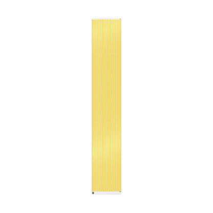 Lemony Yellow Stripes Wrapping Paper Roll (3 sizes)