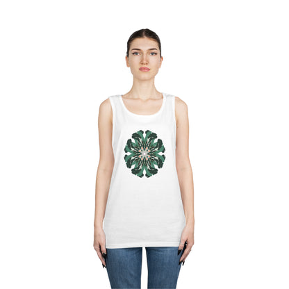 Fractals of Nature Women's Tank