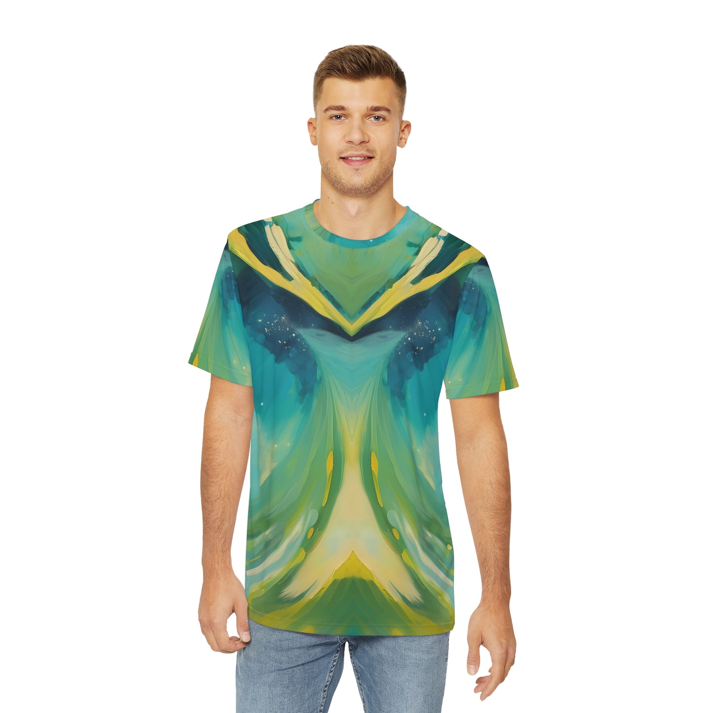 Oceanids Men's T-Shirt