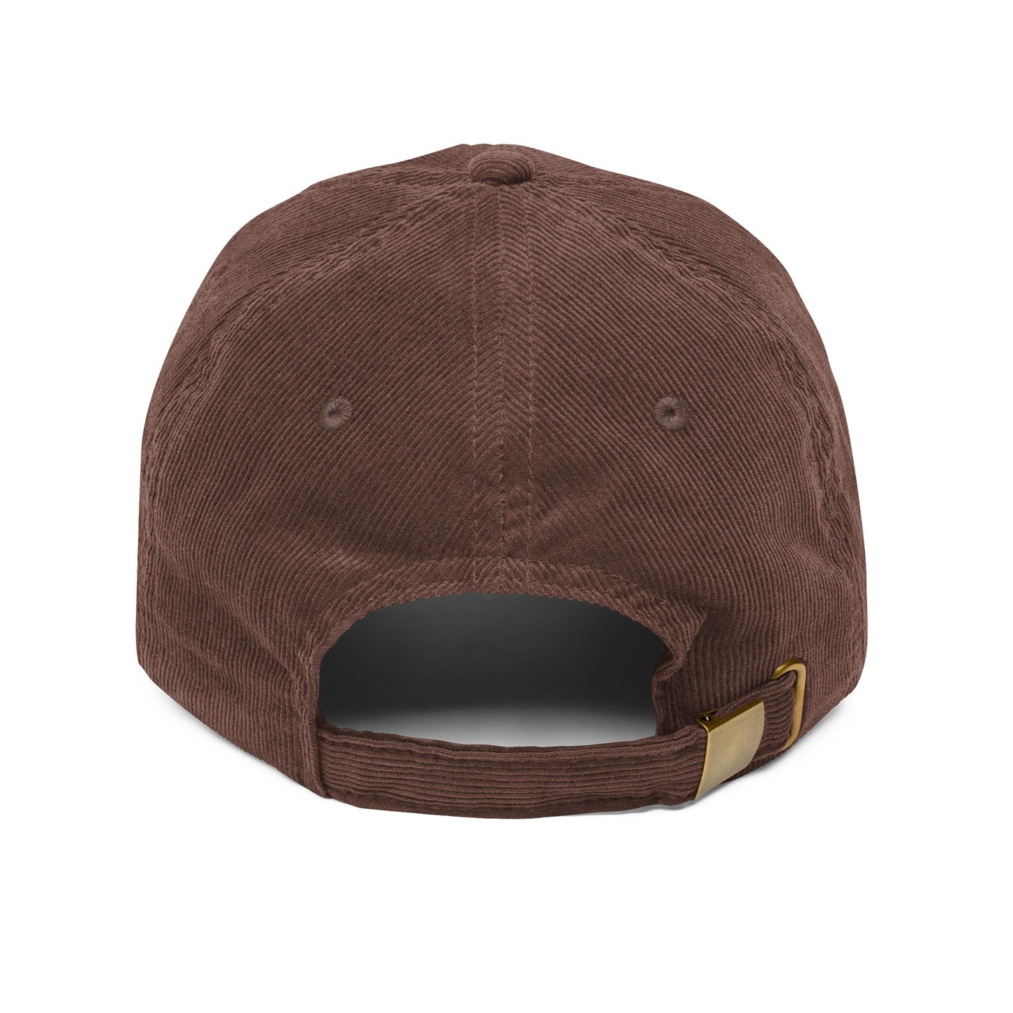 Terra Conserva 100% Cotton Corduroy Hat
