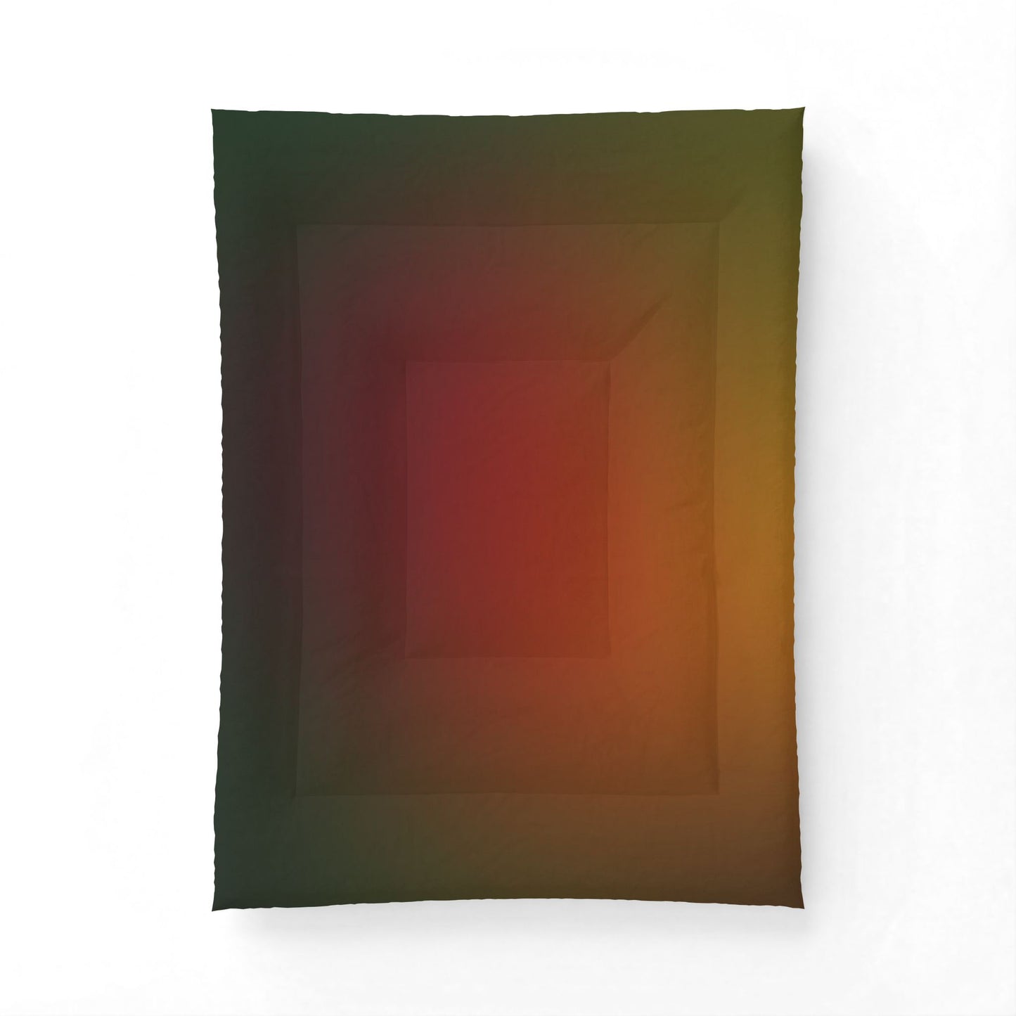 Deep Tones 100% Cotton Comforter