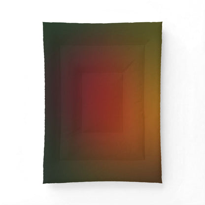 Deep Tones 100% Cotton Comforter