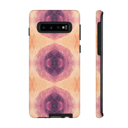 Air Spirits Tough Phone Case for iPhone, Samsung, Pixel