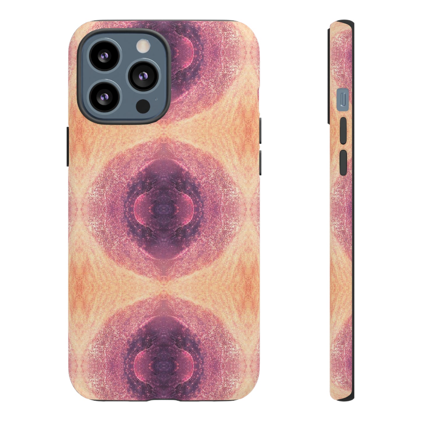 Air Spirits Tough Phone Case for iPhone, Samsung, Pixel