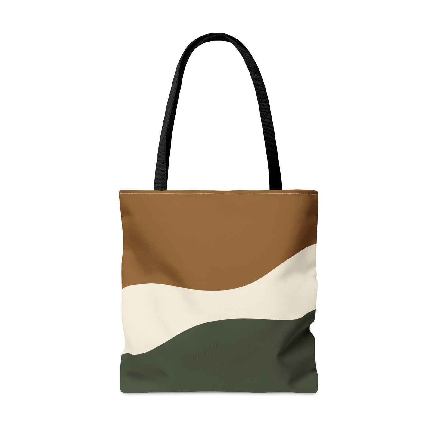 Nature Neutrals Tote Bag