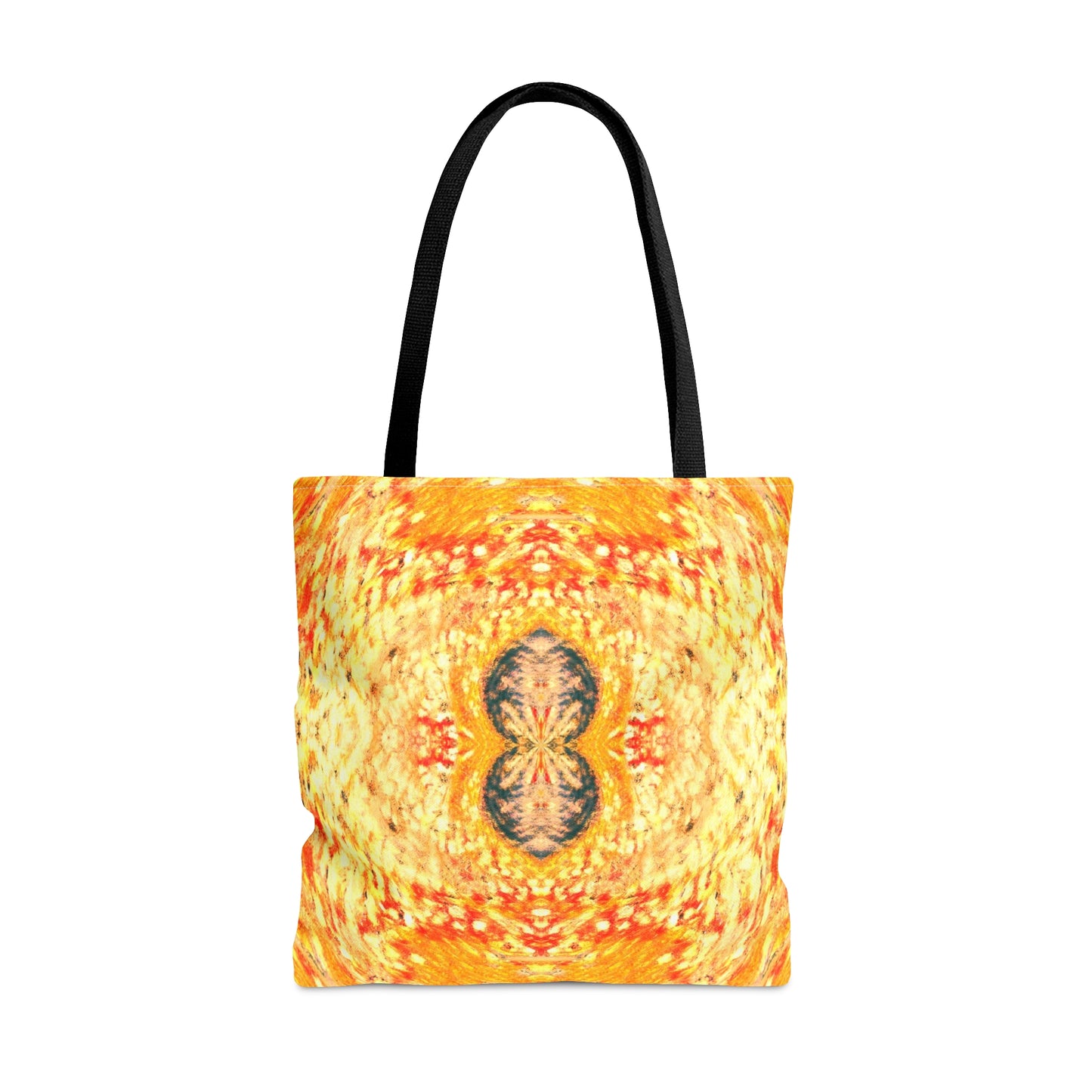 Fire Spirits Art Tote Bag