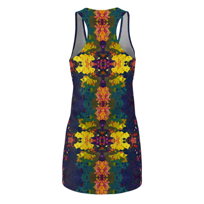 Equinox Slinky Women's Racerback Dress