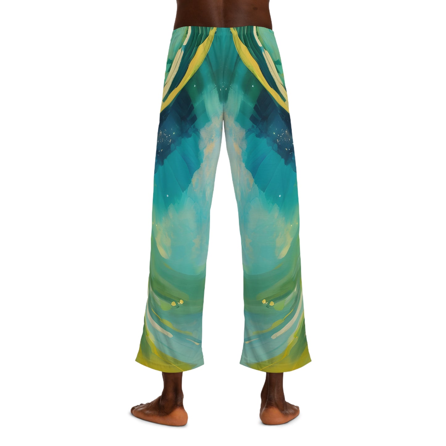 Oceanids Men's Pajama Pants