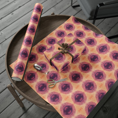 Air Spirits Wrapping Paper Roll (3 sizes)