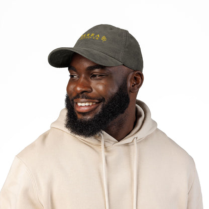 Terra Conserva 100% Cotton Corduroy Hat