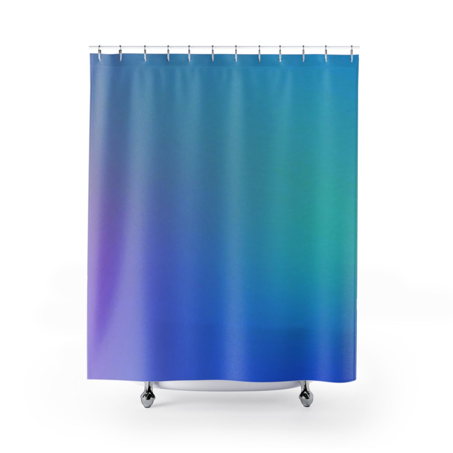 Magical Unicorn Tones Shower Curtain