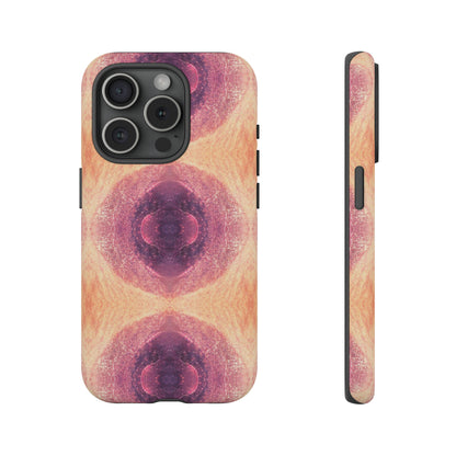 Air Spirits Tough Phone Case for iPhone, Samsung, Pixel