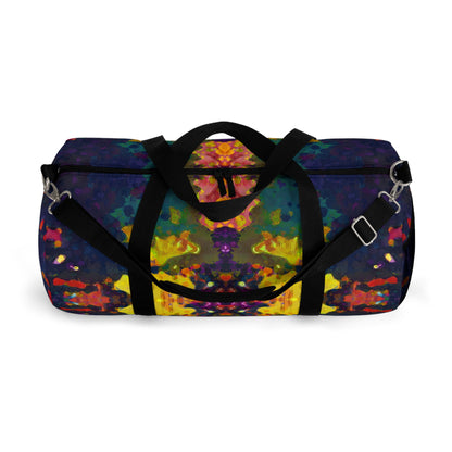 Equinox Duffel Bag (multi size)