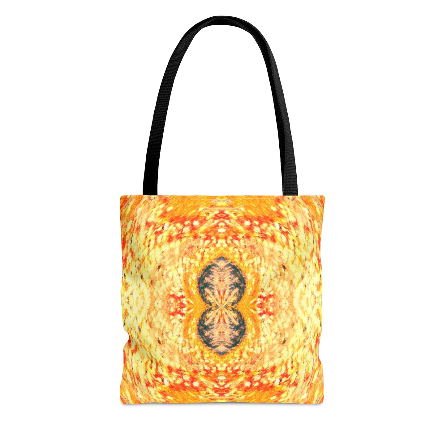 Fire Spirits Art Tote Bag