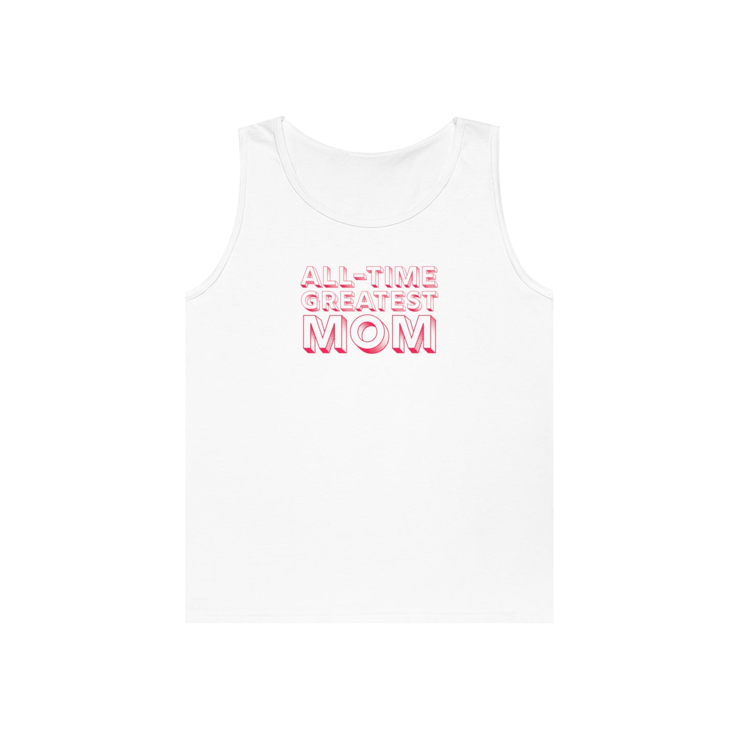 All-Time Greatest Mom Women's Tank