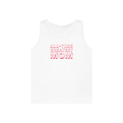 All-Time Greatest Mom Women's Tank