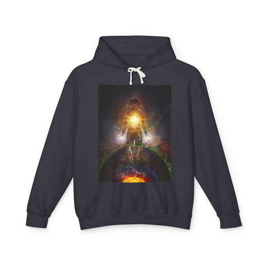 Persephone's Divinity 100% Cotton Adult Hoodie (multicolors, S-3XL)