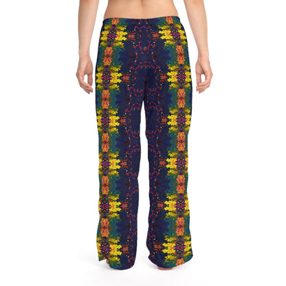 Equinox Women's Pajama Pants