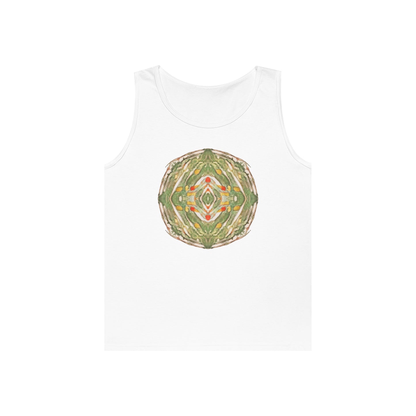 Earth Spirits Women's Tank