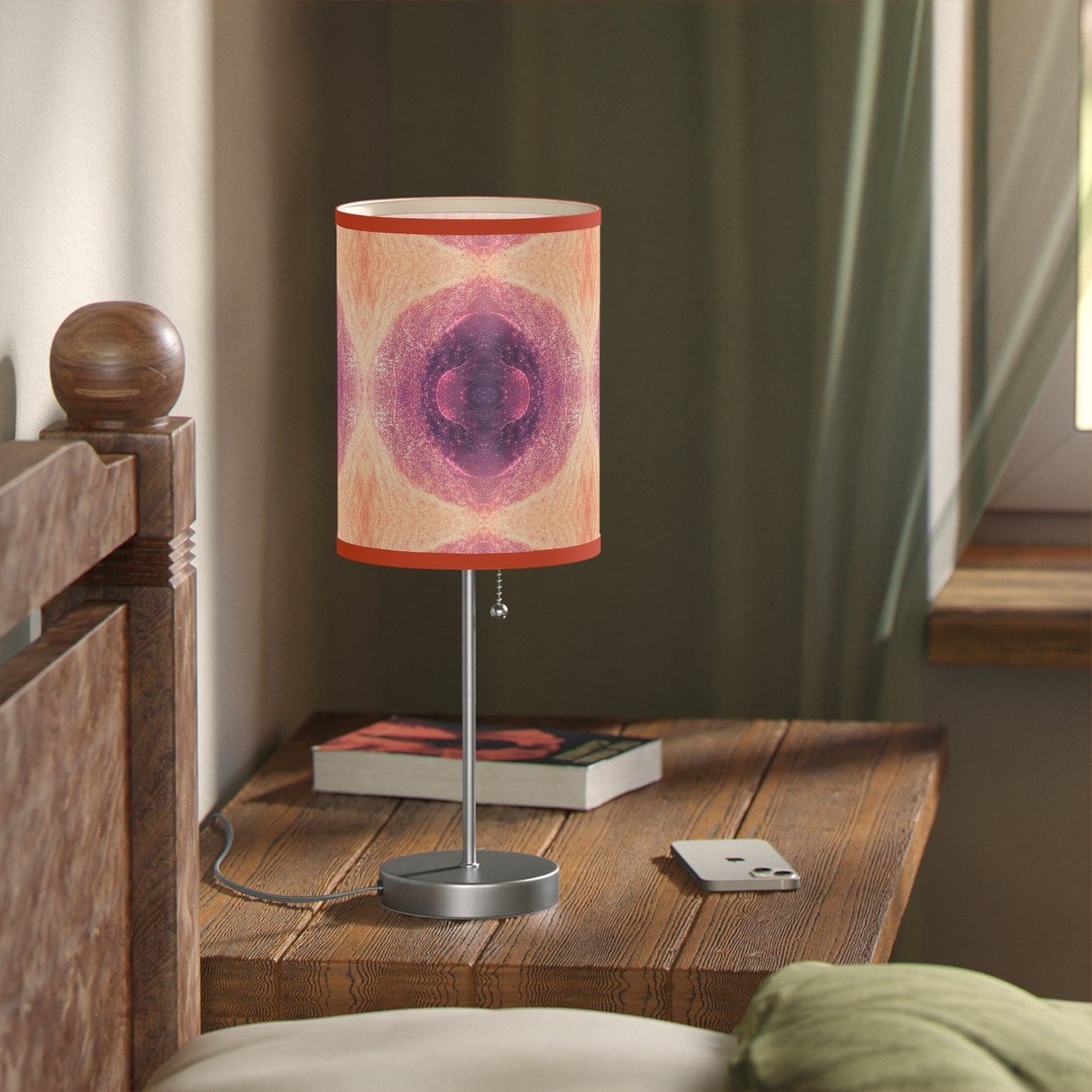 Air Spirits Table Lamp