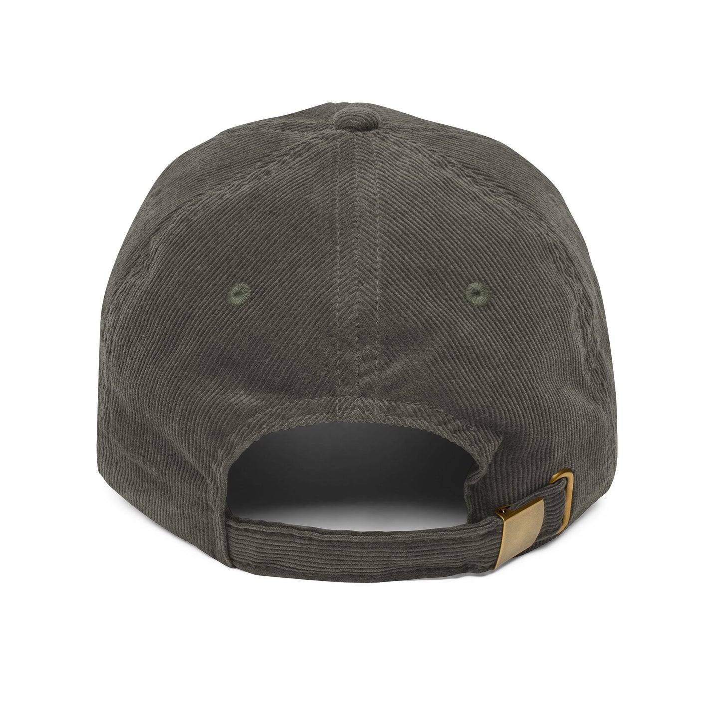Terra Conserva 100% Cotton Corduroy Hat