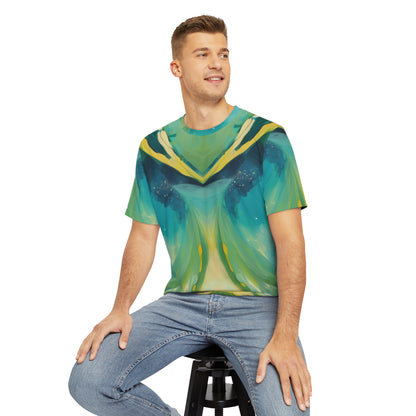 Oceanids Men's T-Shirt