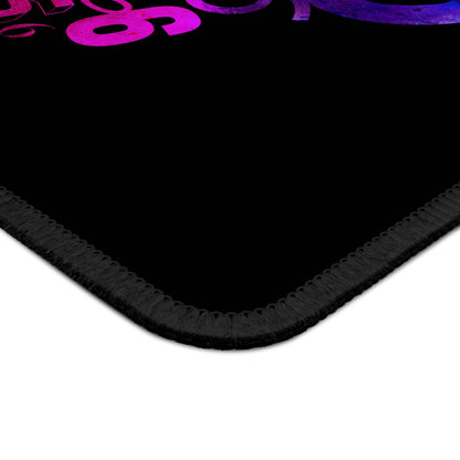 6-7 Meme Illusion Large Mouse Pad