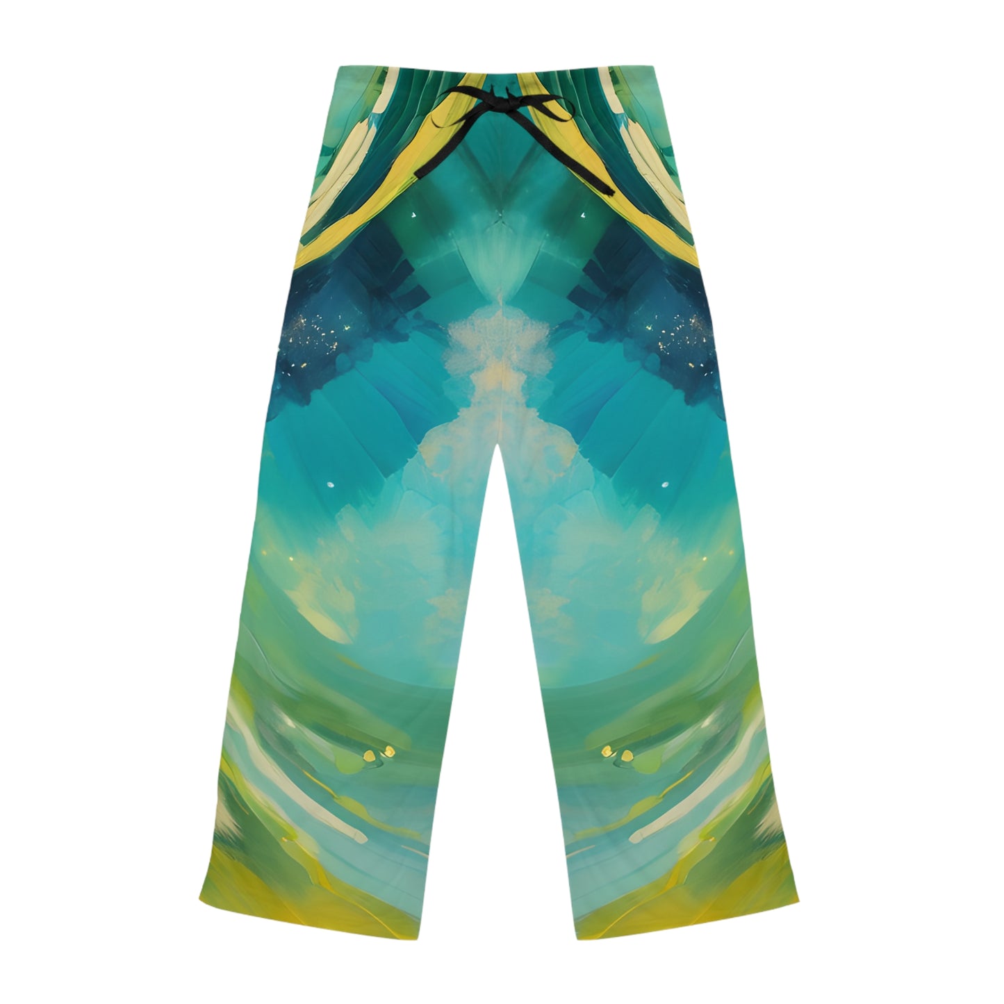 Oceanids Women's Pajama Pants