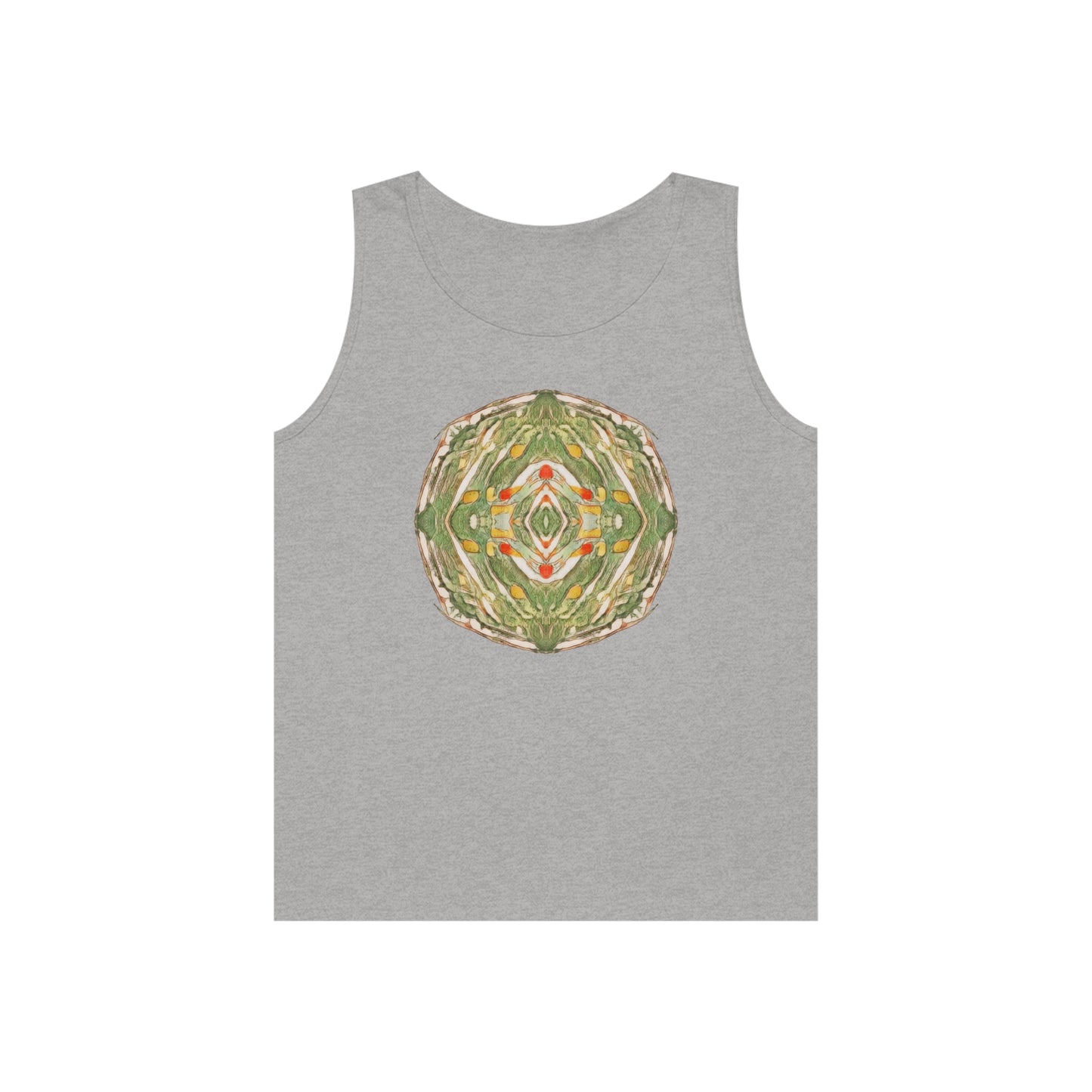 Earth Spirits Women's Tank