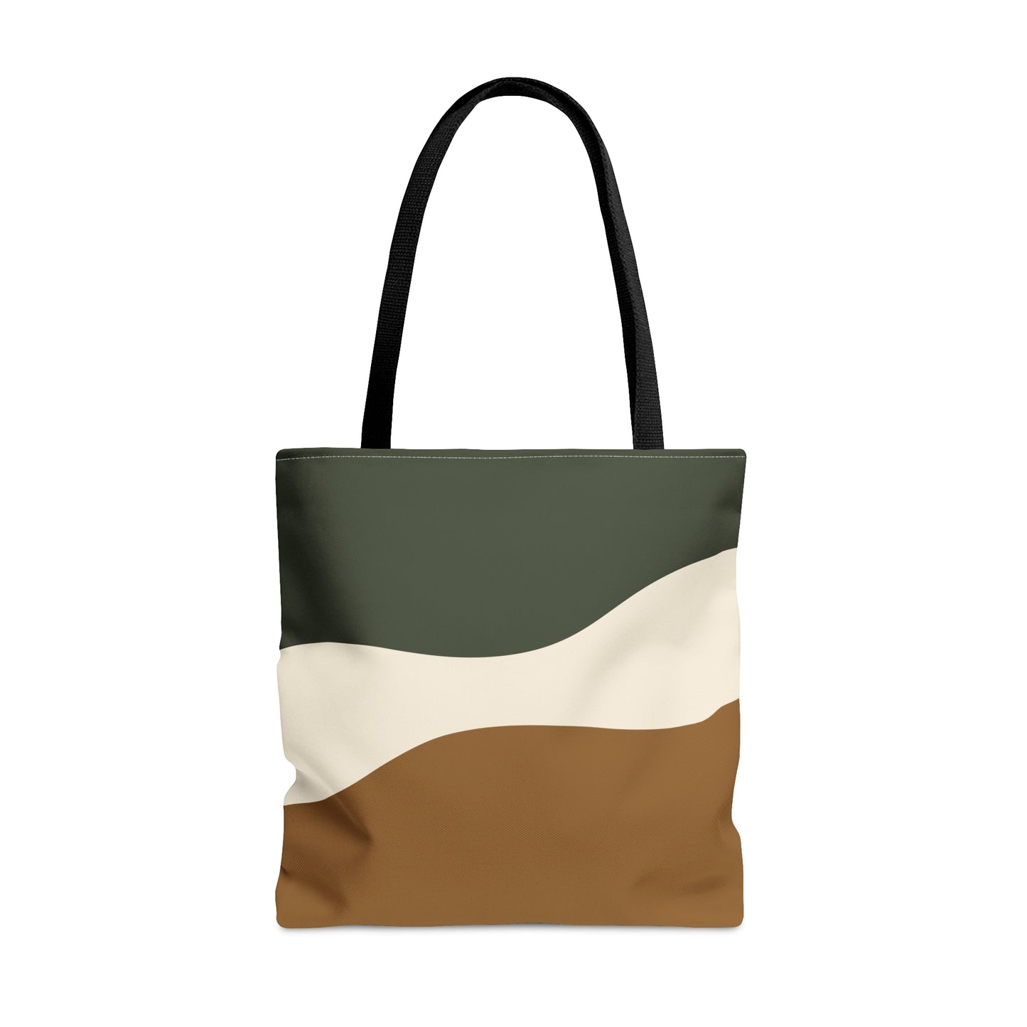 Nature Neutrals Tote Bag