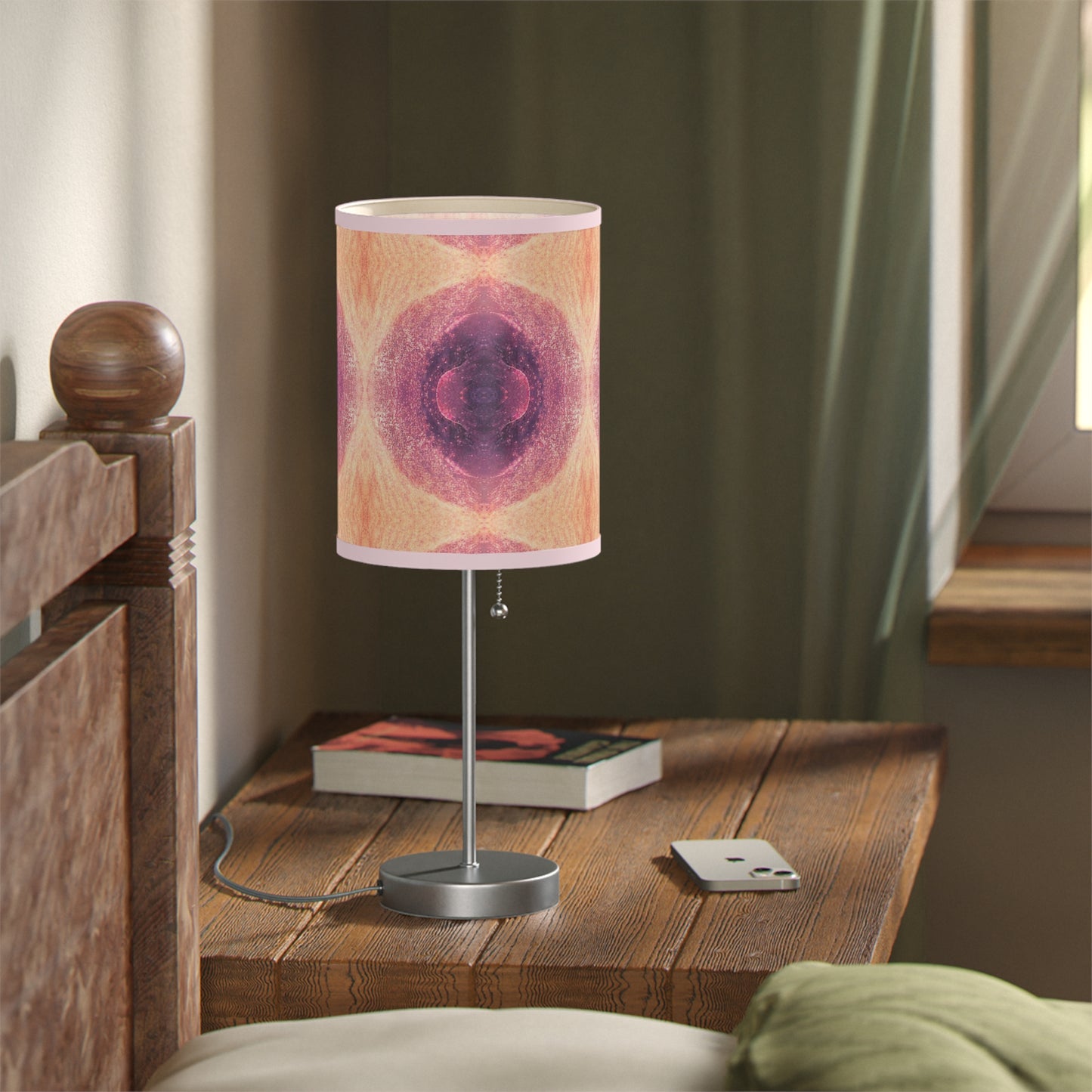 Air Spirits Table Lamp