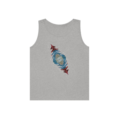 Cosmic Cell Division Men's Tank