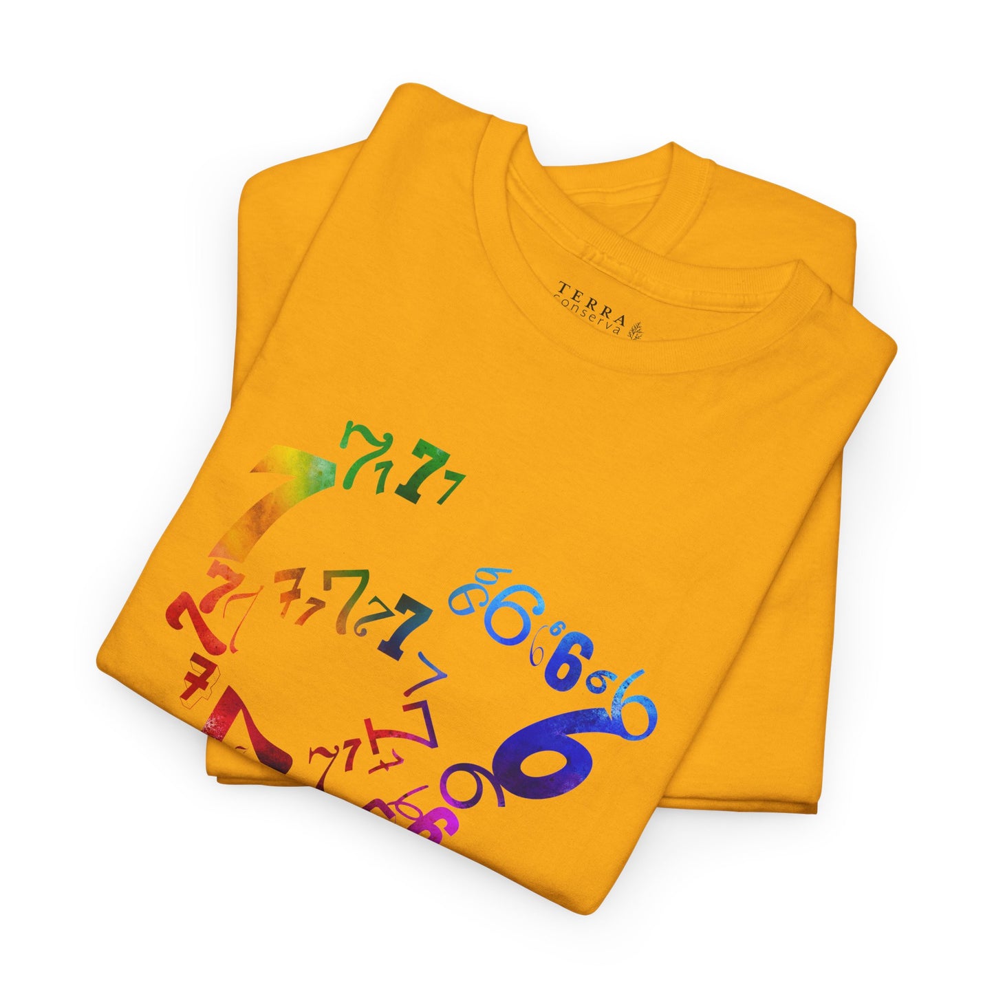 6-7 Meme Illusion Adult 100% Cotton T-Shirt (Multicolors)