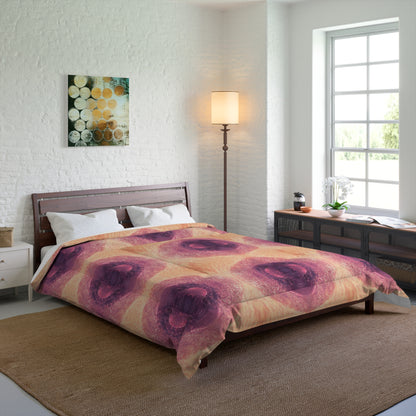 Air Spirits Comforter