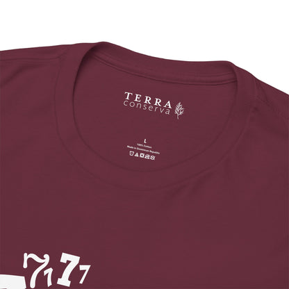 6-7 Meme Illusion Adult 100% Cotton T-Shirt (Multicolors)