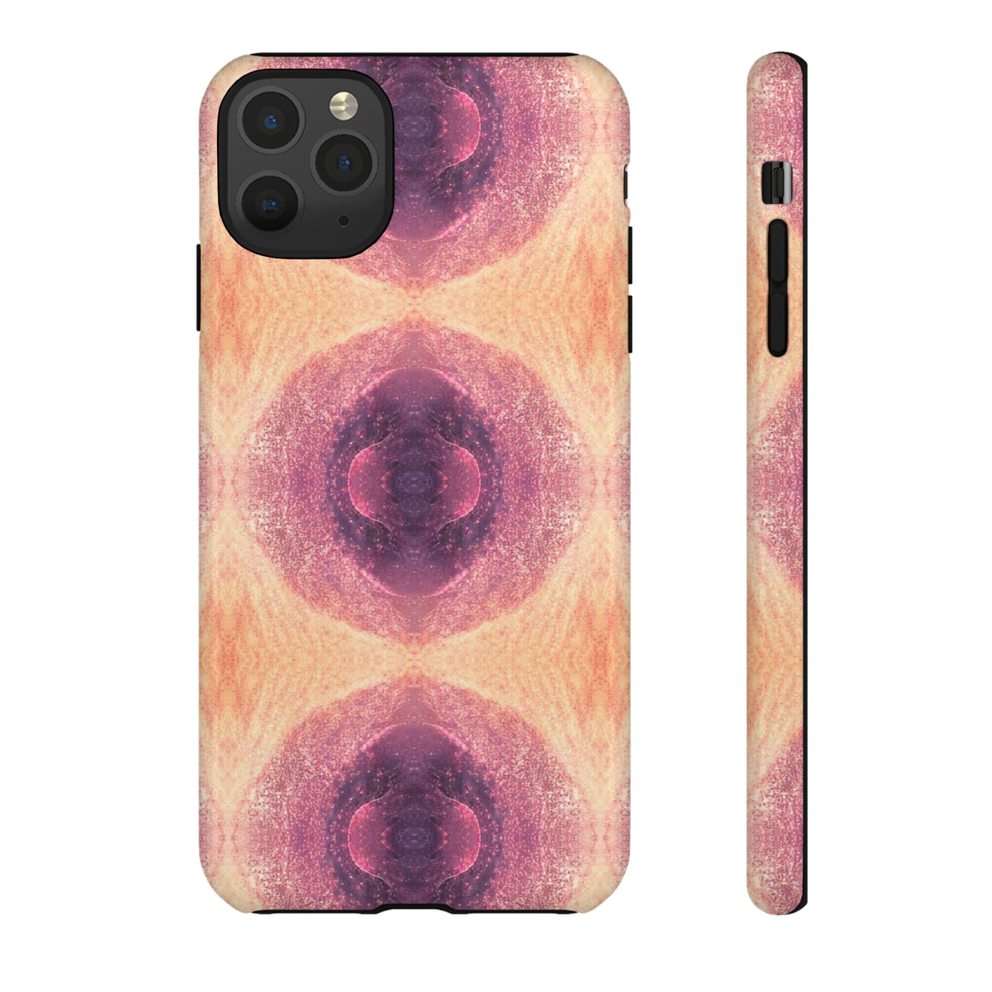 Air Spirits Tough Phone Case for iPhone, Samsung, Pixel