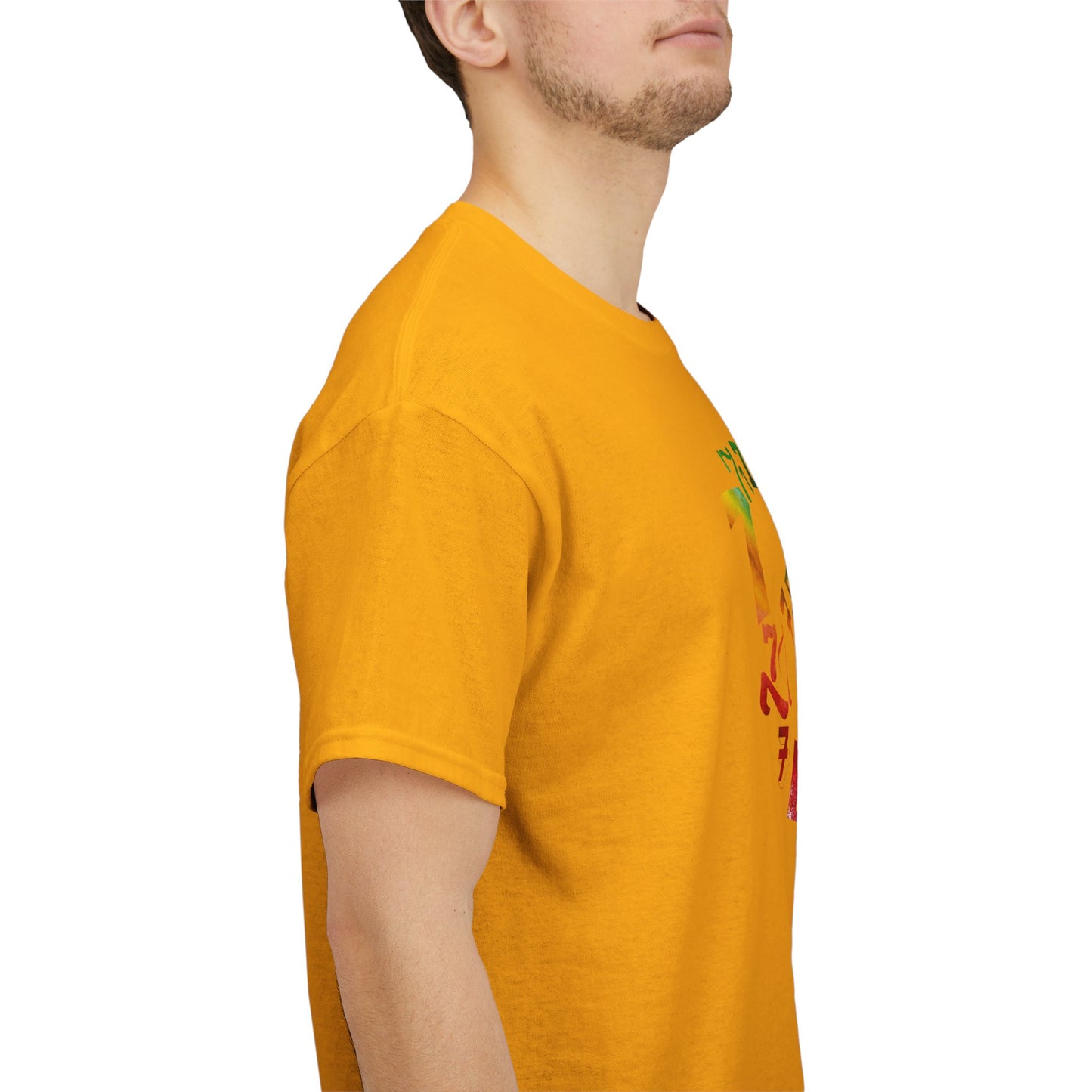 6-7 Meme Illusion Adult 100% Cotton T-Shirt (Multicolors)