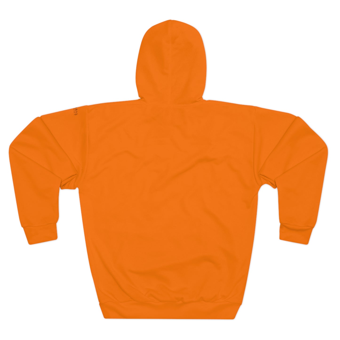 Hunter Safety Orange Women's Pullover Hoodie