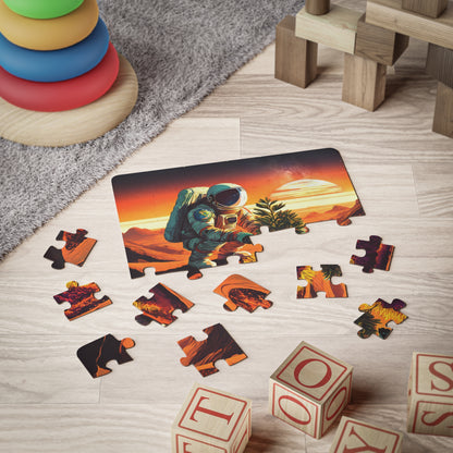 A Promethean Fable 30-Piece Kids' Puzzle