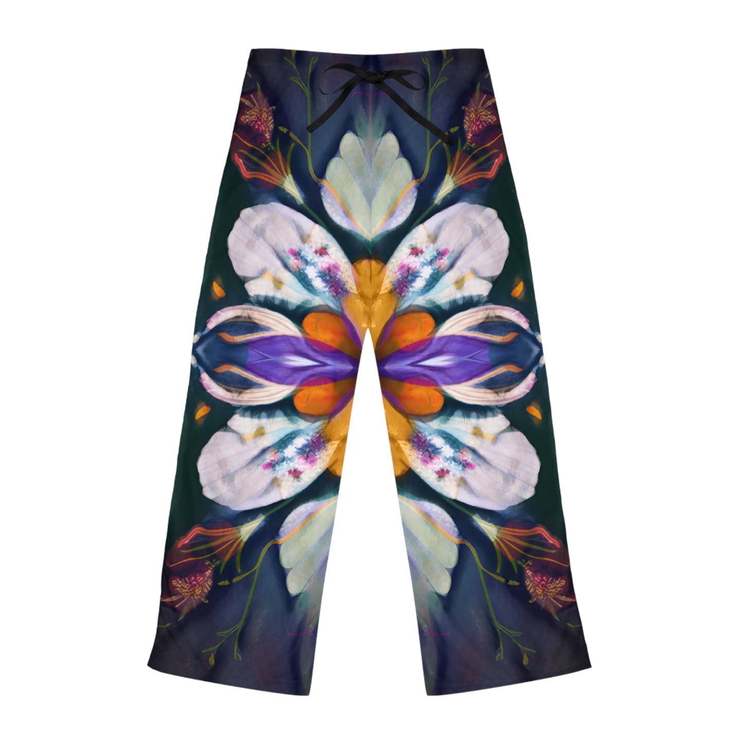 Flower Alchemy Women's Pajama Pants